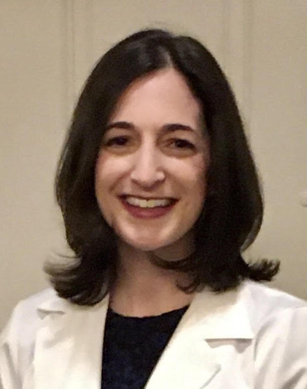 Rebecca Tsyrlin, Physician Assistant - Certified
