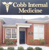 Cobb Internal Medicine Commitment to Patients
