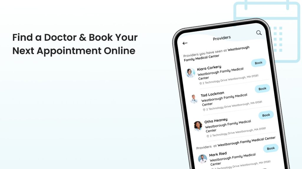 Find your Cobb Internal Medicine Provider and book your appointment online.