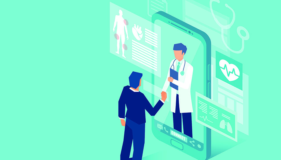 Complete healthcare including preventive medicine at Cobb Internal Medicine