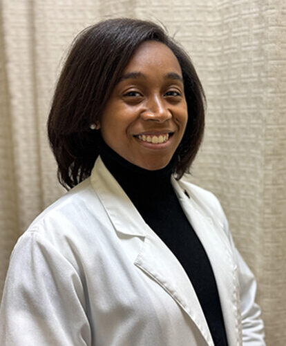 Jada Lewis, NP-C, DNP (Nurse Practitioner – Certified, Doctor of Nursing Practice)