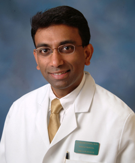 Mohsin M Hisamud-Din, MD