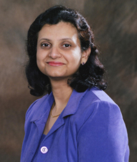 Seema Hisamud-Din, MD